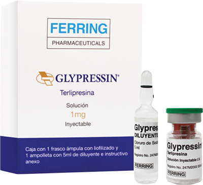GLYPRESSIN