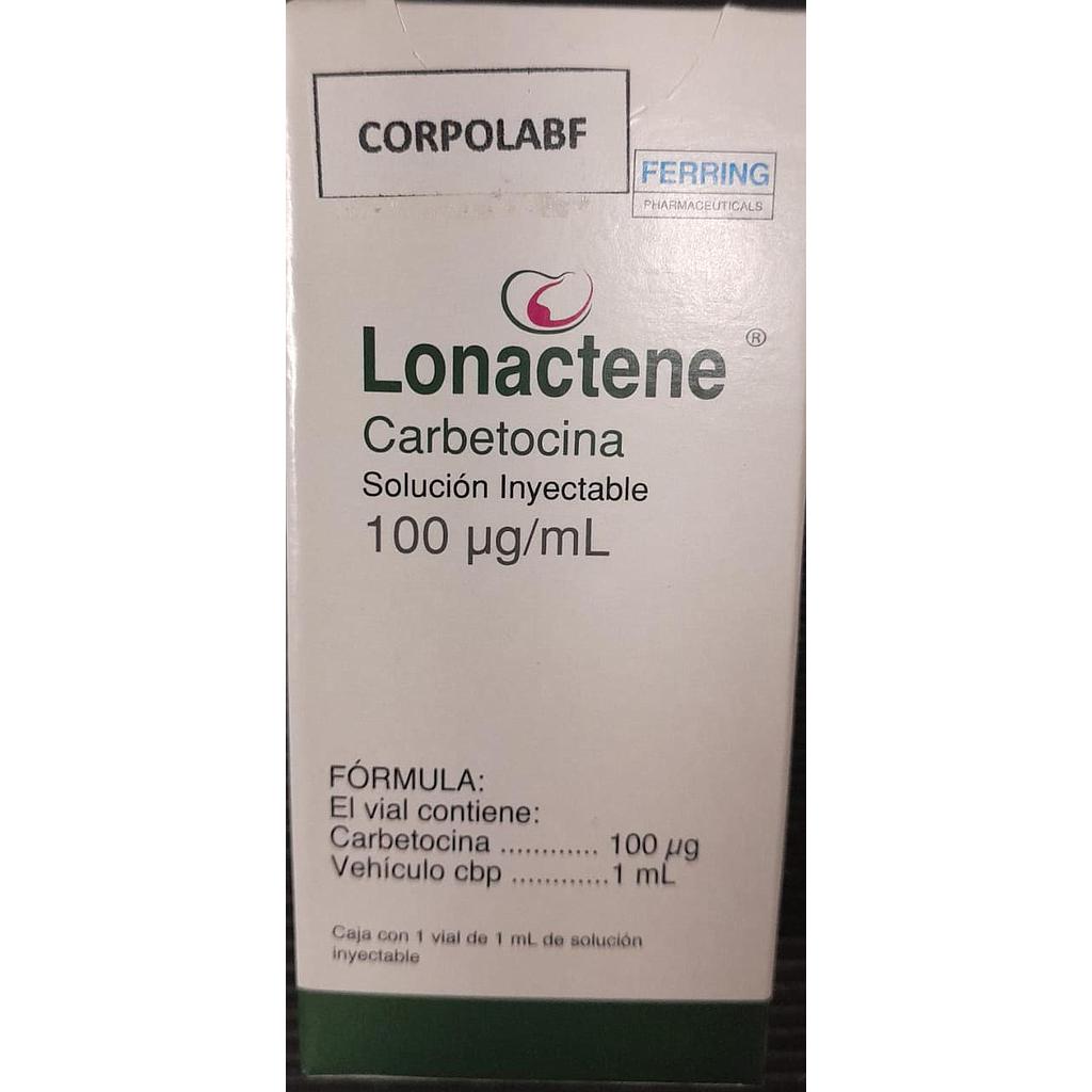 LONACTENE